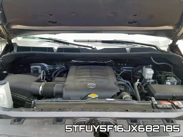 5TFUY5F16JX682785 фото 8