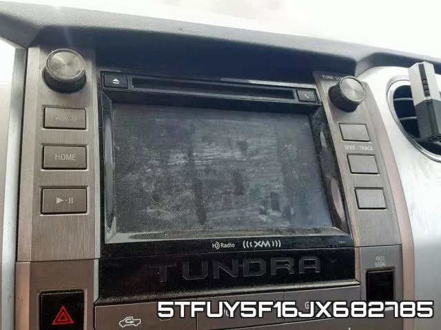 5TFUY5F16JX682785 фото 10