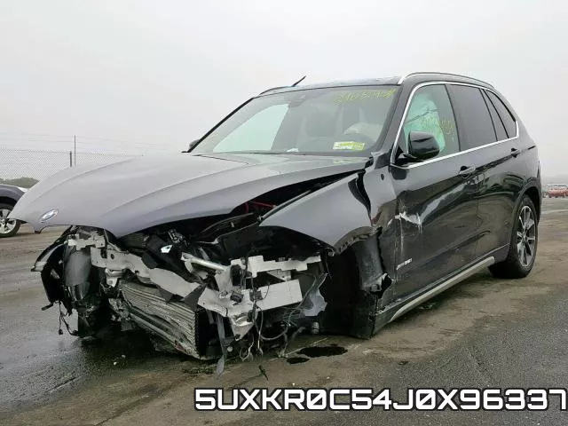 5UXKR0C54J0X96337 фото 3