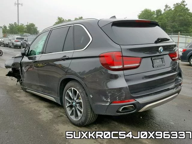 5UXKR0C54J0X96337 фото 4