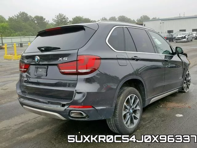 5UXKR0C54J0X96337 фото 5