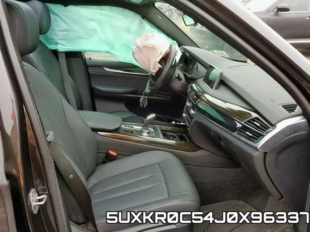 5UXKR0C54J0X96337 фото 6
