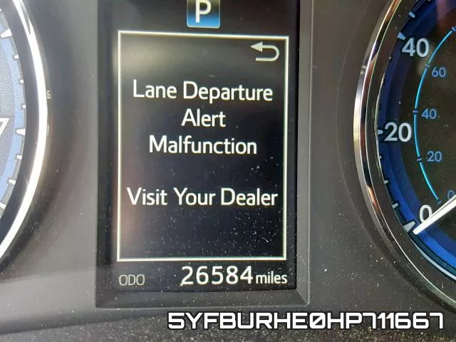 5YFBURHE0HP711667 фото 9