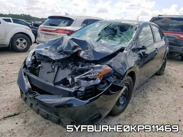 5YFBURHE0KP911469 фото 3