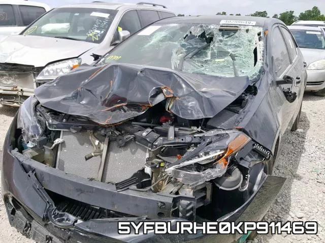 5YFBURHE0KP911469 фото 10
