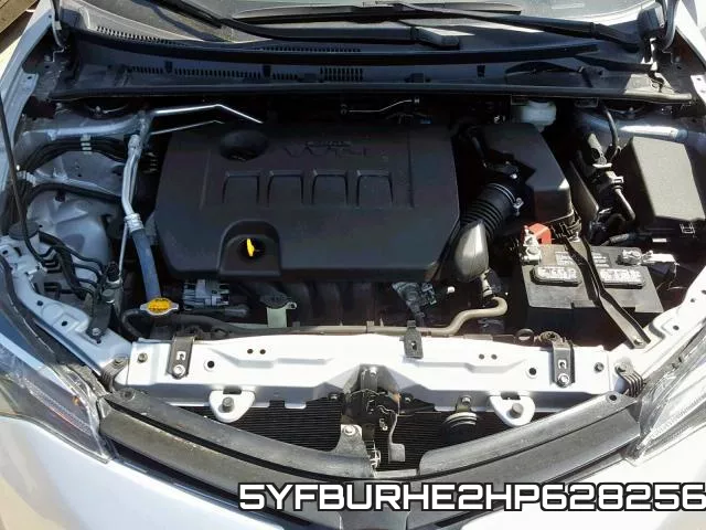 5YFBURHE2HP628256 фото 8