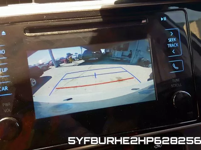 5YFBURHE2HP628256 фото 10