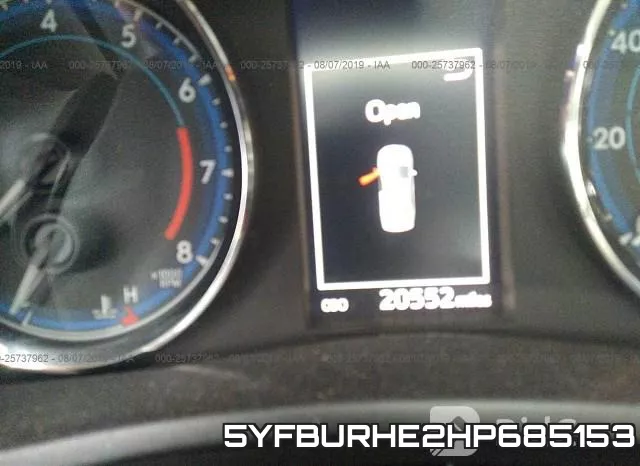 5YFBURHE2HP685153 фото 8