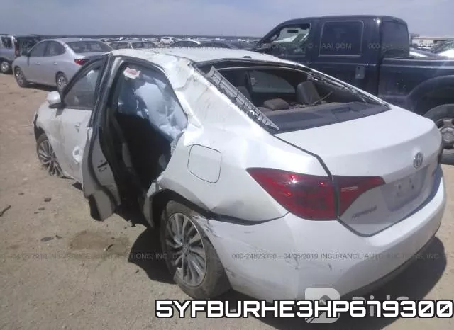 5YFBURHE3HP679300 фото 4