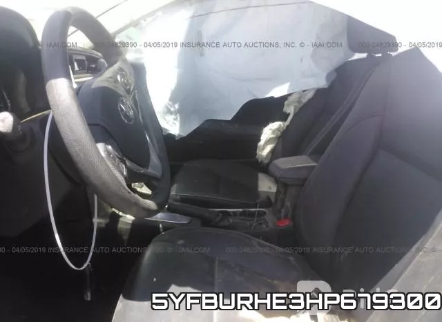 5YFBURHE3HP679300 фото 6