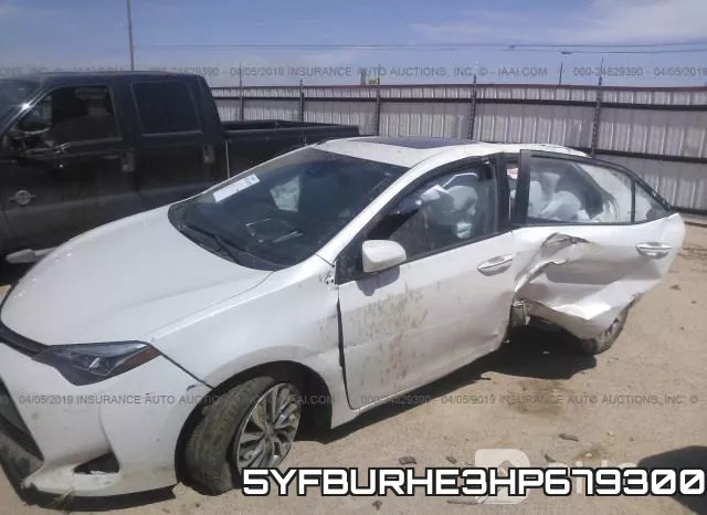 5YFBURHE3HP679300 фото 7