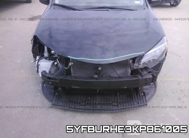 5YFBURHE3KP861005 фото 7