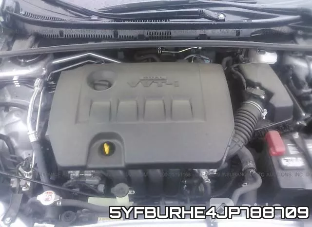 5YFBURHE4JP788709 фото 2