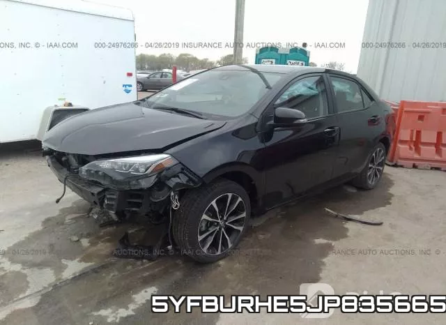 5YFBURHE5JP835665 фото 3