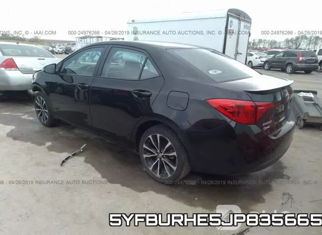 5YFBURHE5JP835665 фото 4
