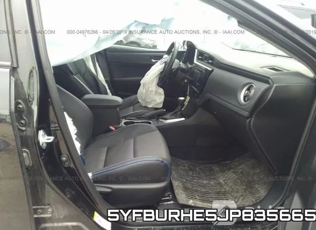 5YFBURHE5JP835665 фото 6