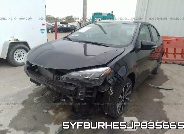 5YFBURHE5JP835665 фото 7