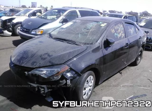 5YFBURHE7HP672320 фото 3