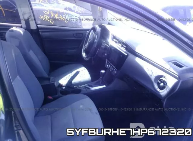 5YFBURHE7HP672320 фото 6