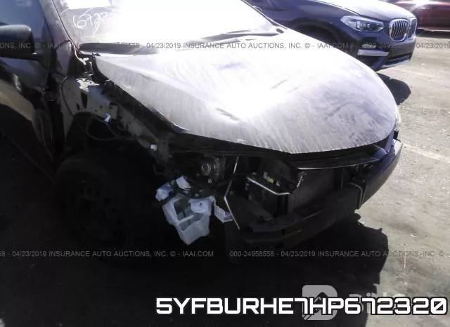 5YFBURHE7HP672320 фото 7