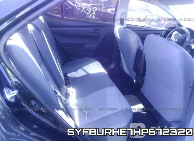 5YFBURHE7HP672320 фото 9