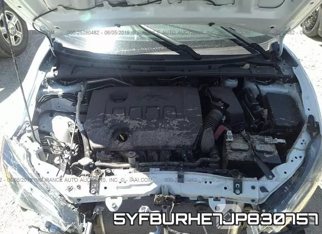 5YFBURHE7JP830757 фото 2