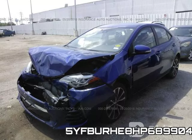 5YFBURHE8HP689904 фото 3