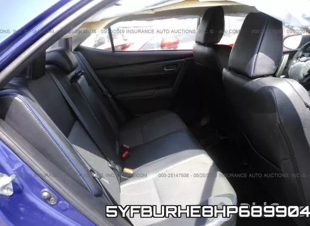 5YFBURHE8HP689904 фото 8