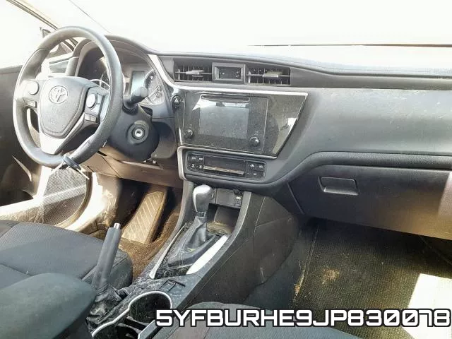 5YFBURHE9JP830078 фото 9