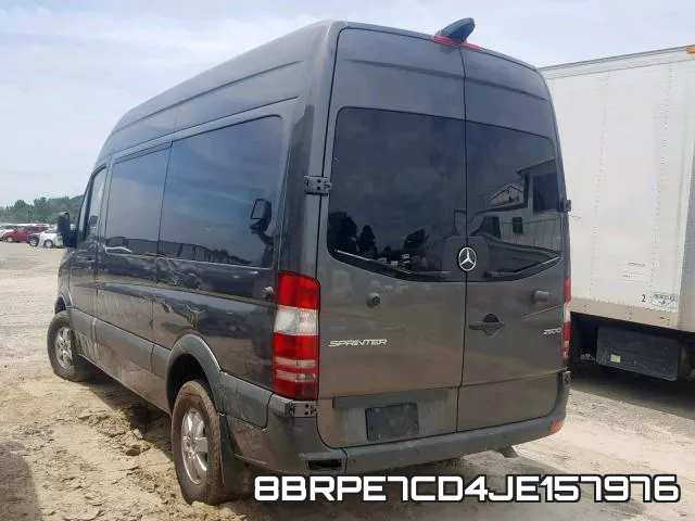 8BRPE7CD4JE157976 фото 4