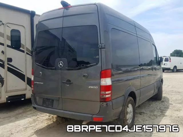 8BRPE7CD4JE157976 фото 5