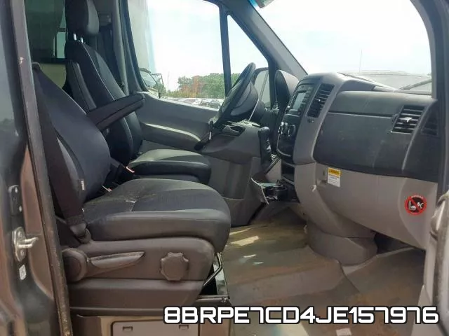 8BRPE7CD4JE157976 фото 6
