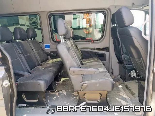 8BRPE7CD4JE157976 фото 7