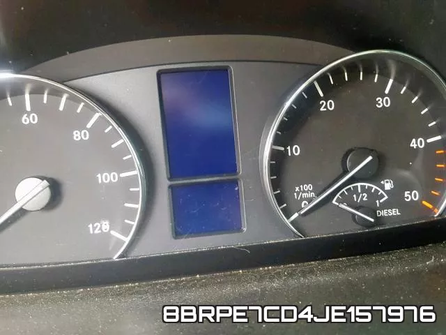 8BRPE7CD4JE157976 фото 8