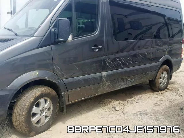 8BRPE7CD4JE157976 фото 9