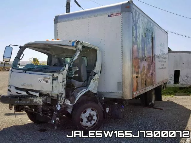 JALE5W165J7300072 фото 3