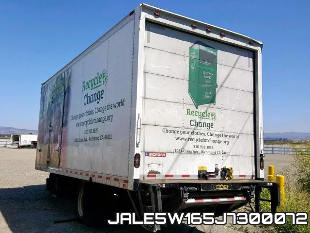 JALE5W165J7300072 фото 4