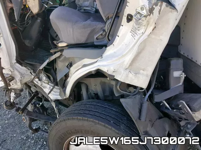 JALE5W165J7300072 фото 8