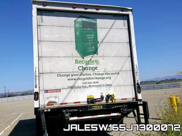JALE5W165J7300072 фото 10