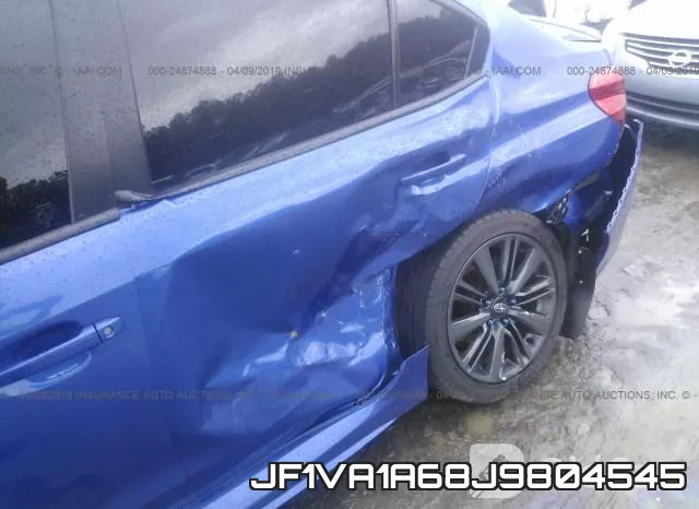 JF1VA1A68J9804545 фото 7