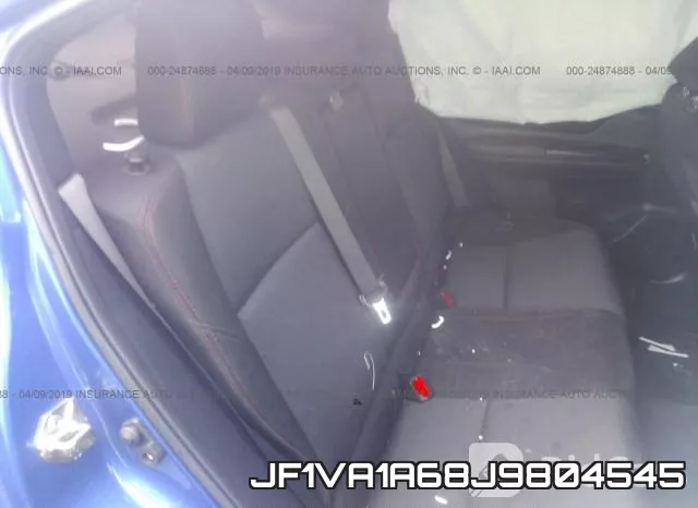 JF1VA1A68J9804545 фото 9