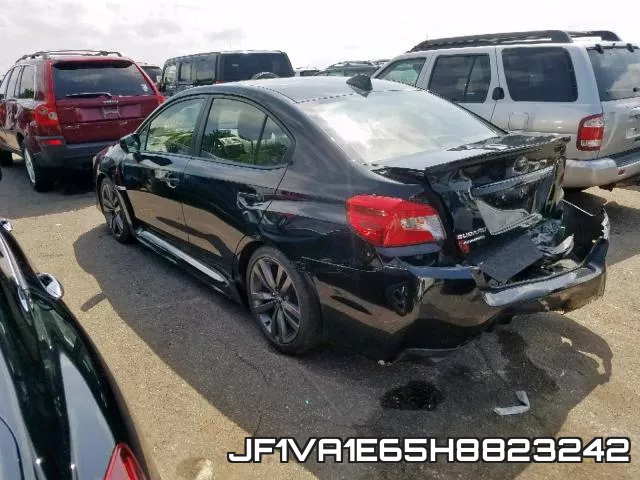 JF1VA1E65H8823242 фото 4