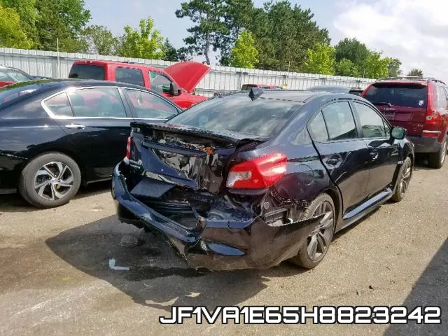 JF1VA1E65H8823242 фото 5