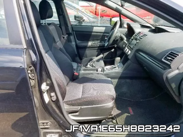 JF1VA1E65H8823242 фото 6