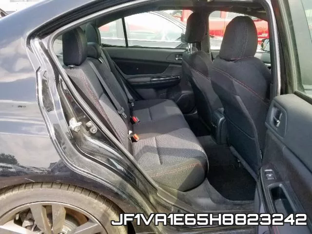 JF1VA1E65H8823242 фото 7