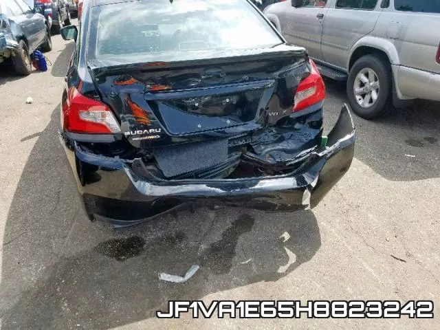 JF1VA1E65H8823242 фото 10