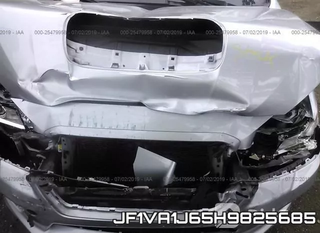 JF1VA1J65H9825685 фото 2