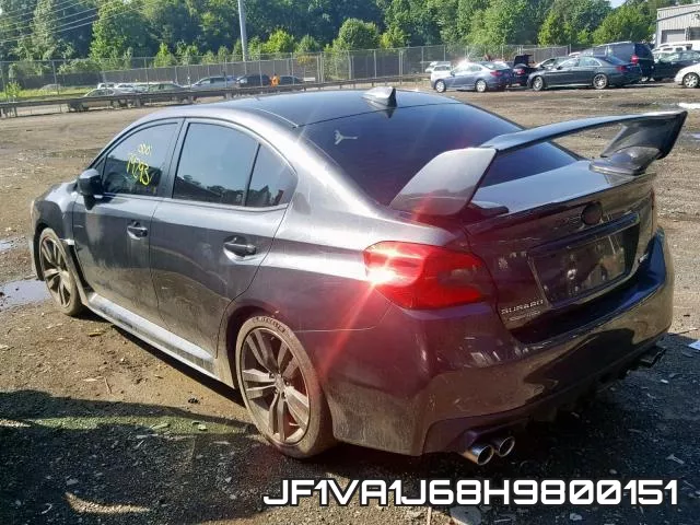 JF1VA1J68H9800151 фото 4