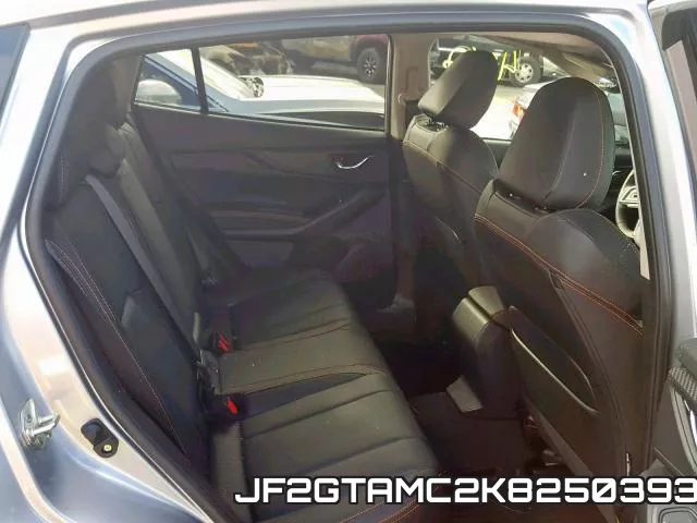 JF2GTAMC2K8250393 фото 6