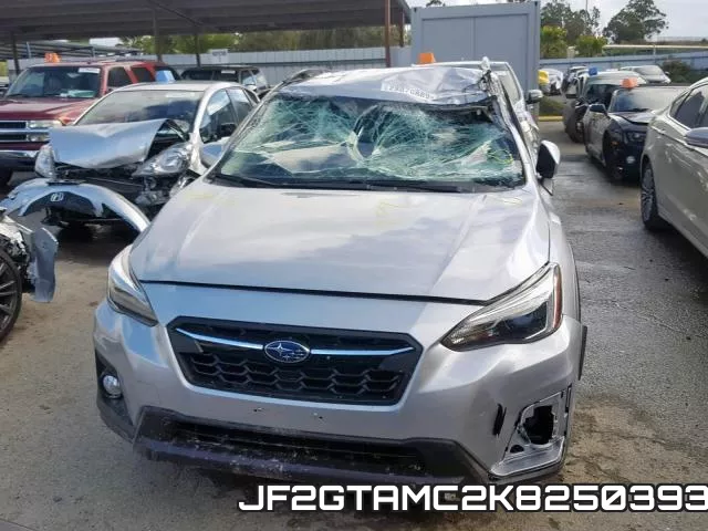JF2GTAMC2K8250393 фото 10
